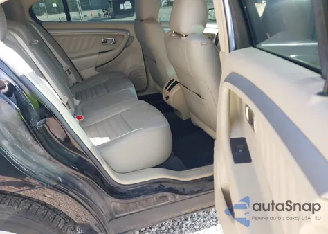 2018 Ford Taurus Se from USA, damaged, VIN 1FAHP2D89JG117004